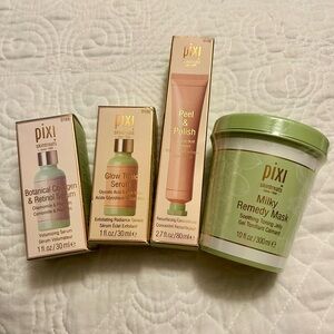 Pixi Skin Care Bundle
